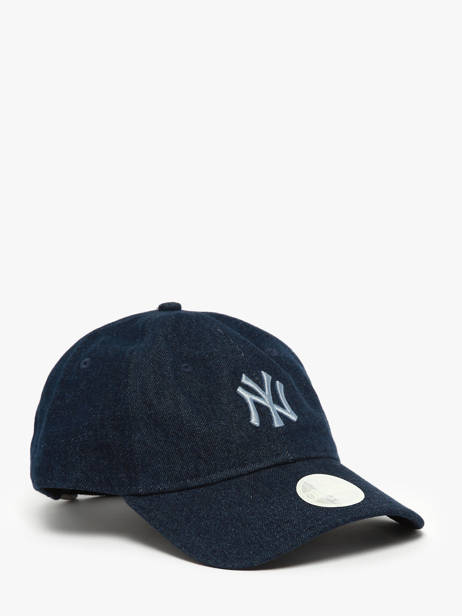 Pet New York Yankees New era Blauw new era 60667484 ander zicht 1